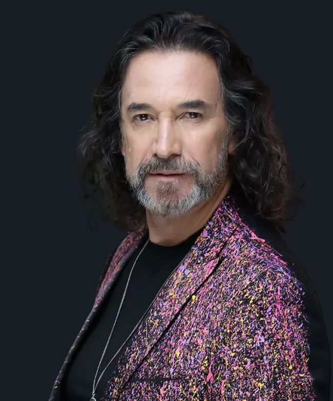 Marco Antonio Solis