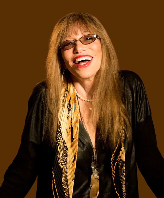 Carly Simon