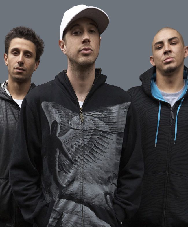 Bliss N Eso