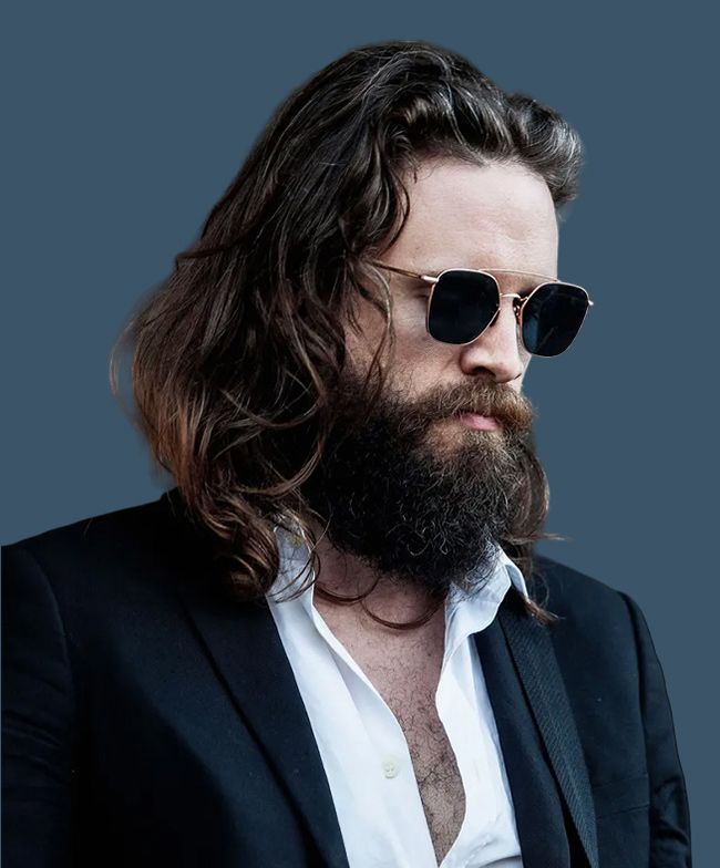 Father John Misty