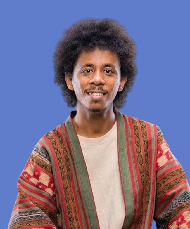 Raim Laode