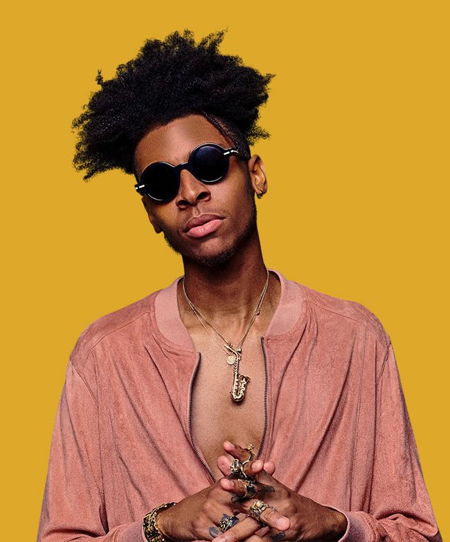 Masego