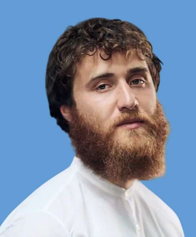 Mike Posner