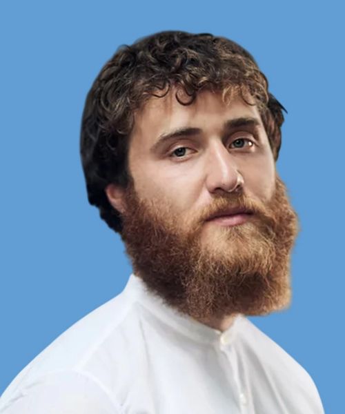 Mike Posner