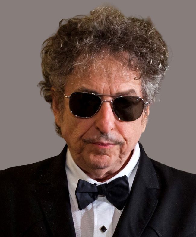 Bob Dylan