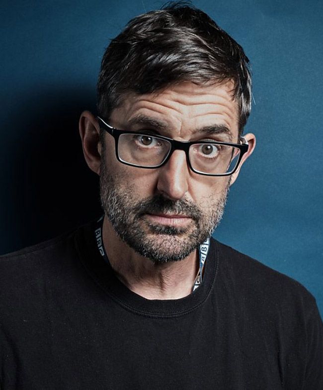 Louis Theroux