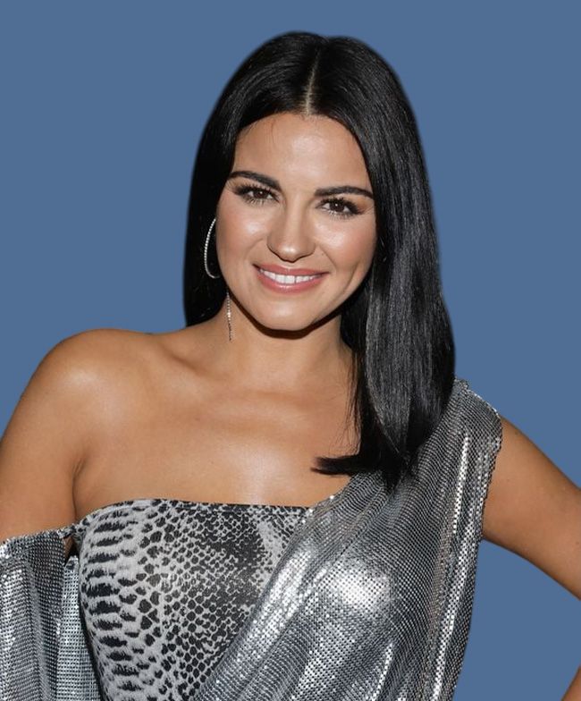 Maite Perroni