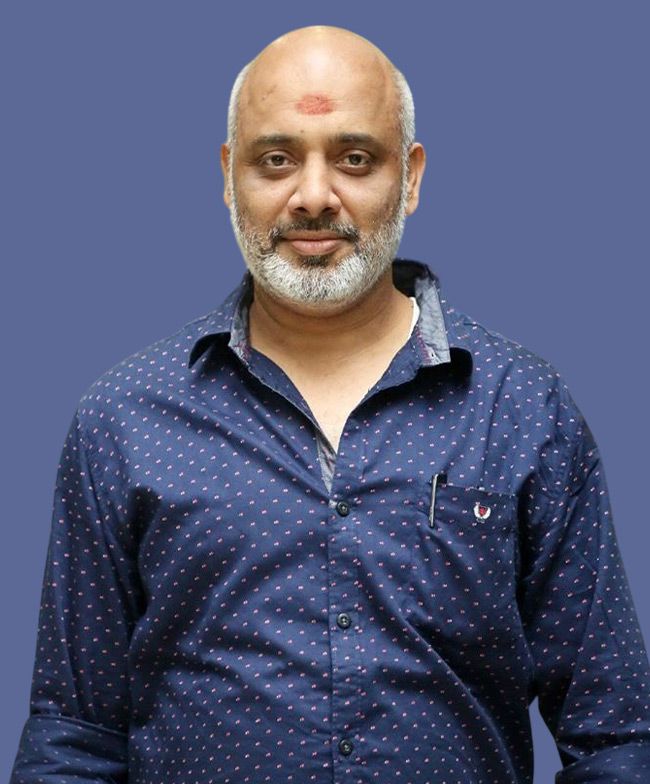 Ramajogayya Sastry