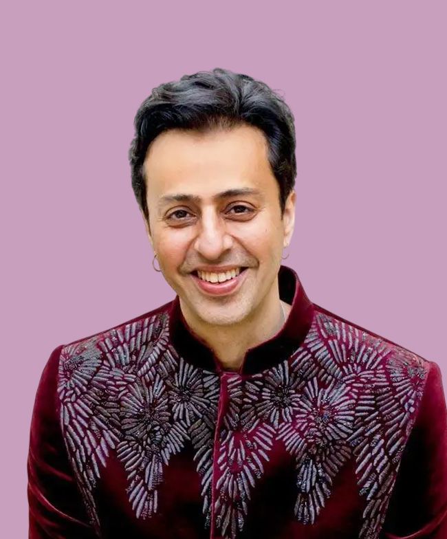 Salim Merchant