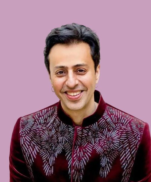 Salim Merchant