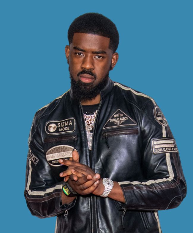 Tion Wayne
