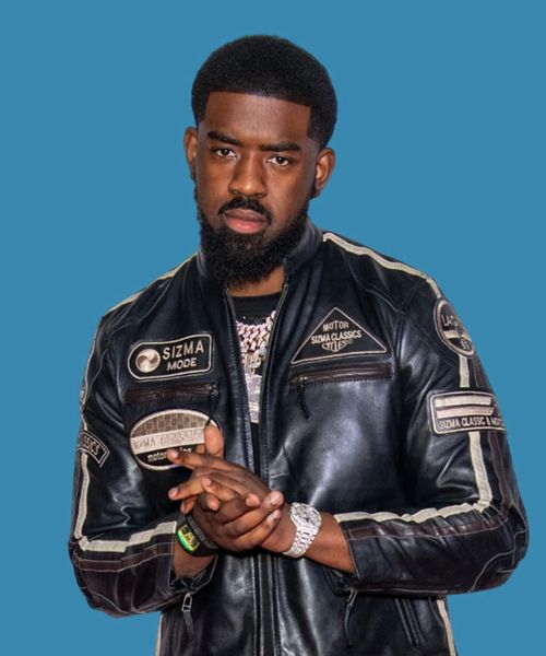 Tion Wayne