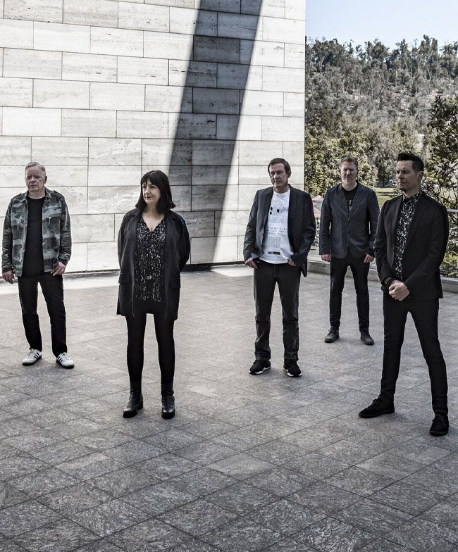 New Order