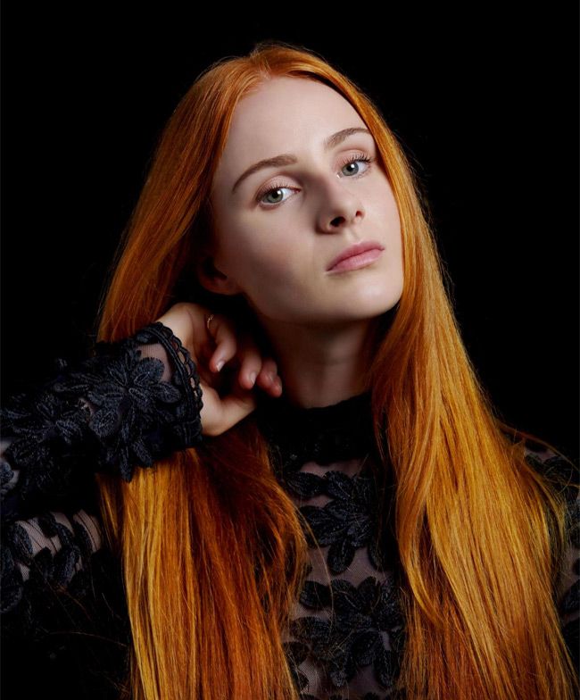 Vera Blue