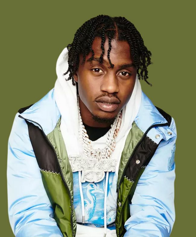Lil Tjay