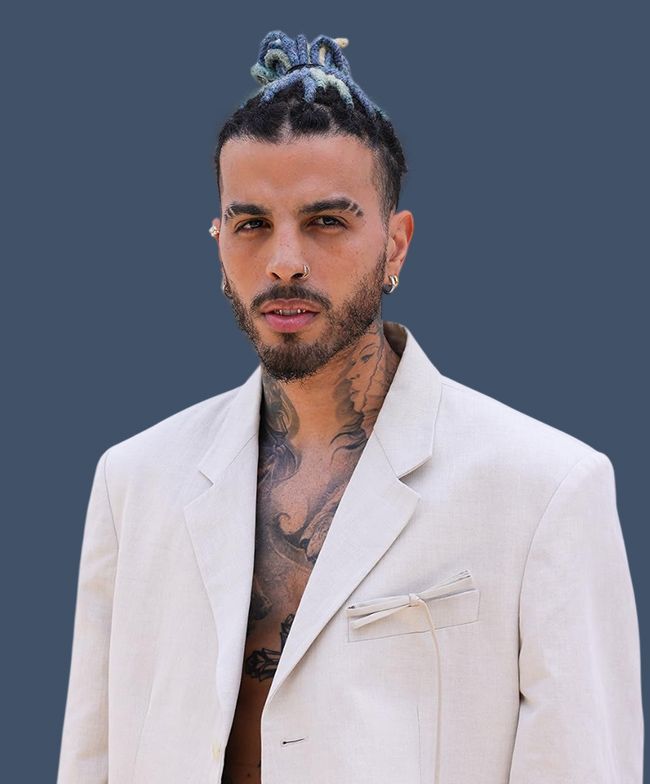 Rauw Alejandro