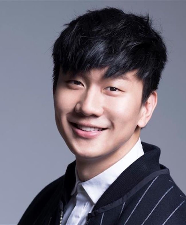 Jj Lin