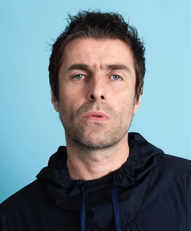 Liam Gallagher