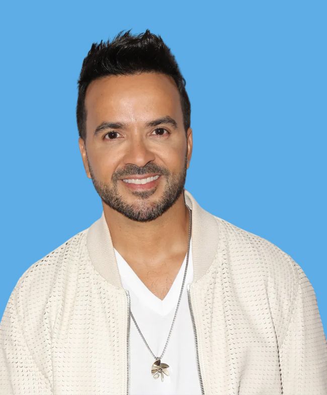 Luis Fonsi