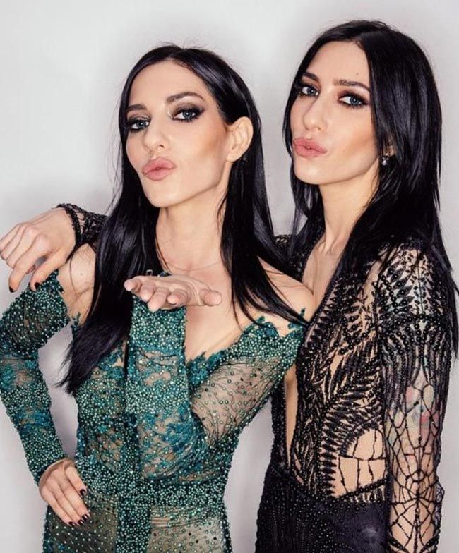 The Veronicas