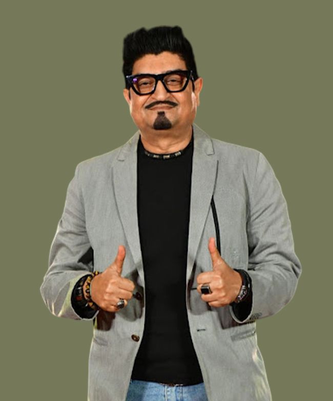 Neeraj Shridhar