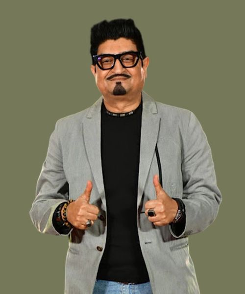 Neeraj Shridhar