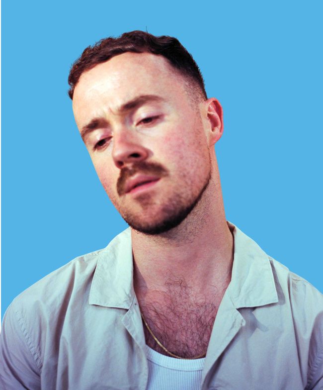 Maverick Sabre