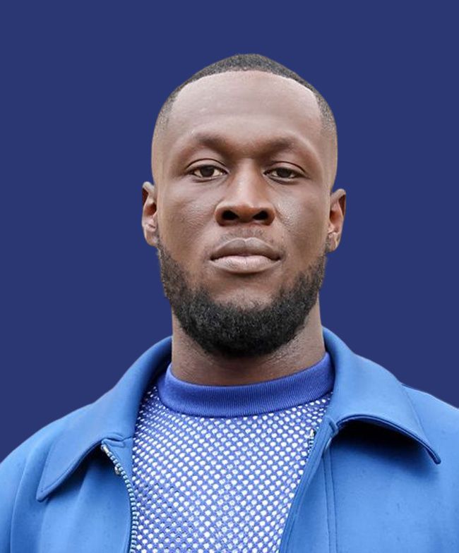 Stormzy