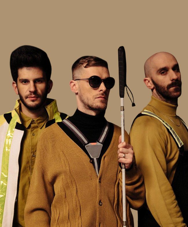 X Ambassadors
