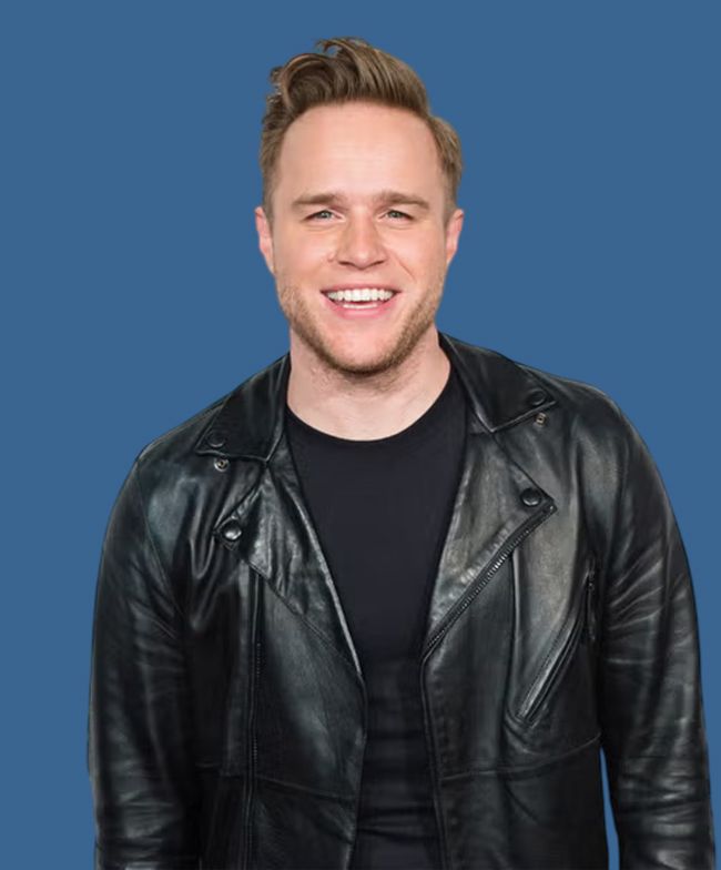 Olly Murs