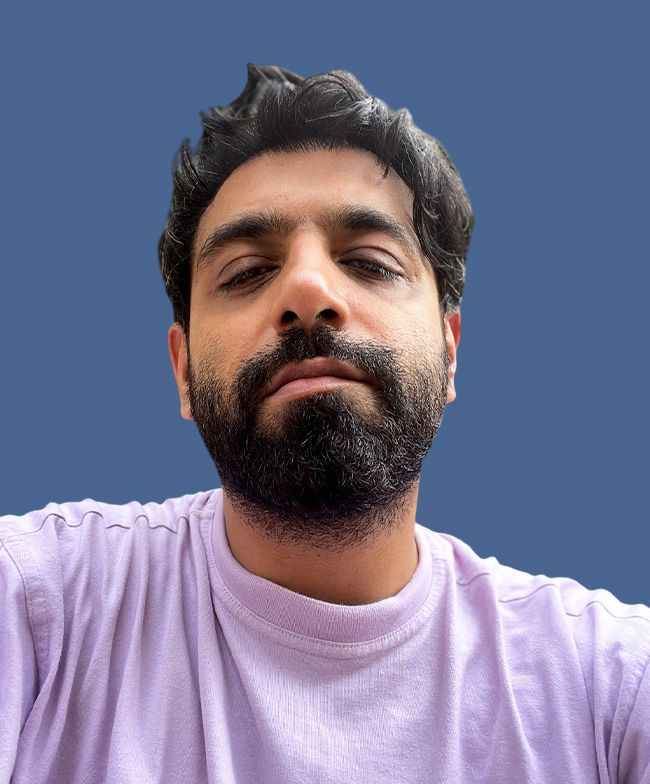 Rochak Kohli