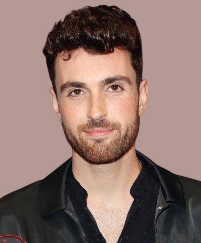 Duncan Laurence