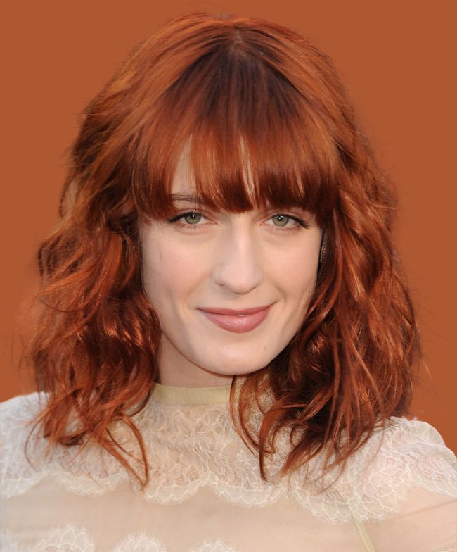 Florence + The Machine