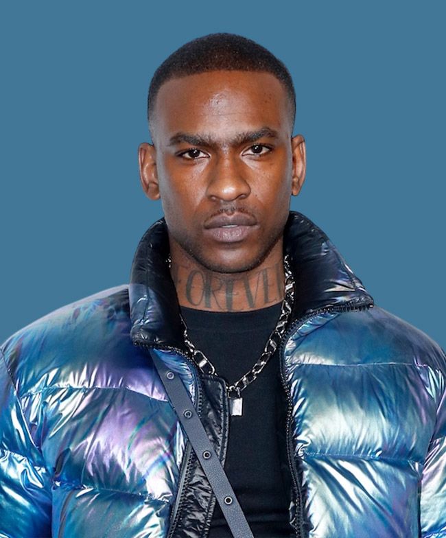 Skepta