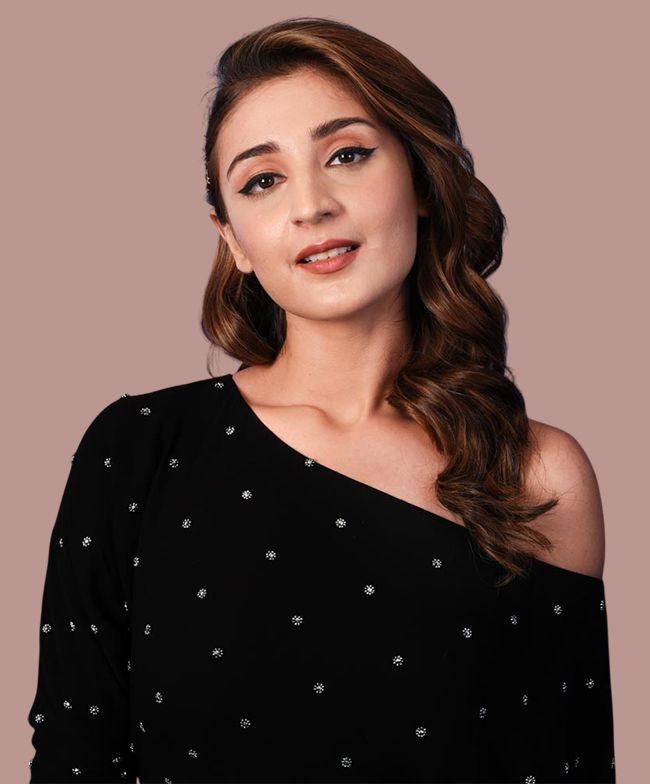 Dhvani Bhanushali