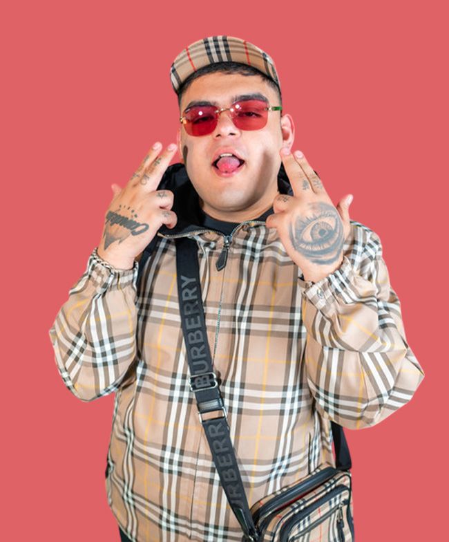 Uzielito Mix
