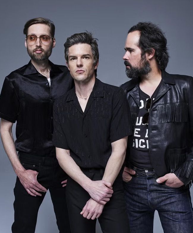 The Killers