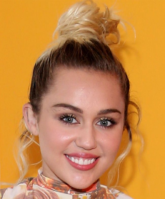 Miley Cyrus