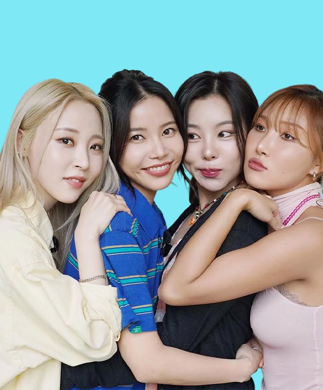 MAMAMOO