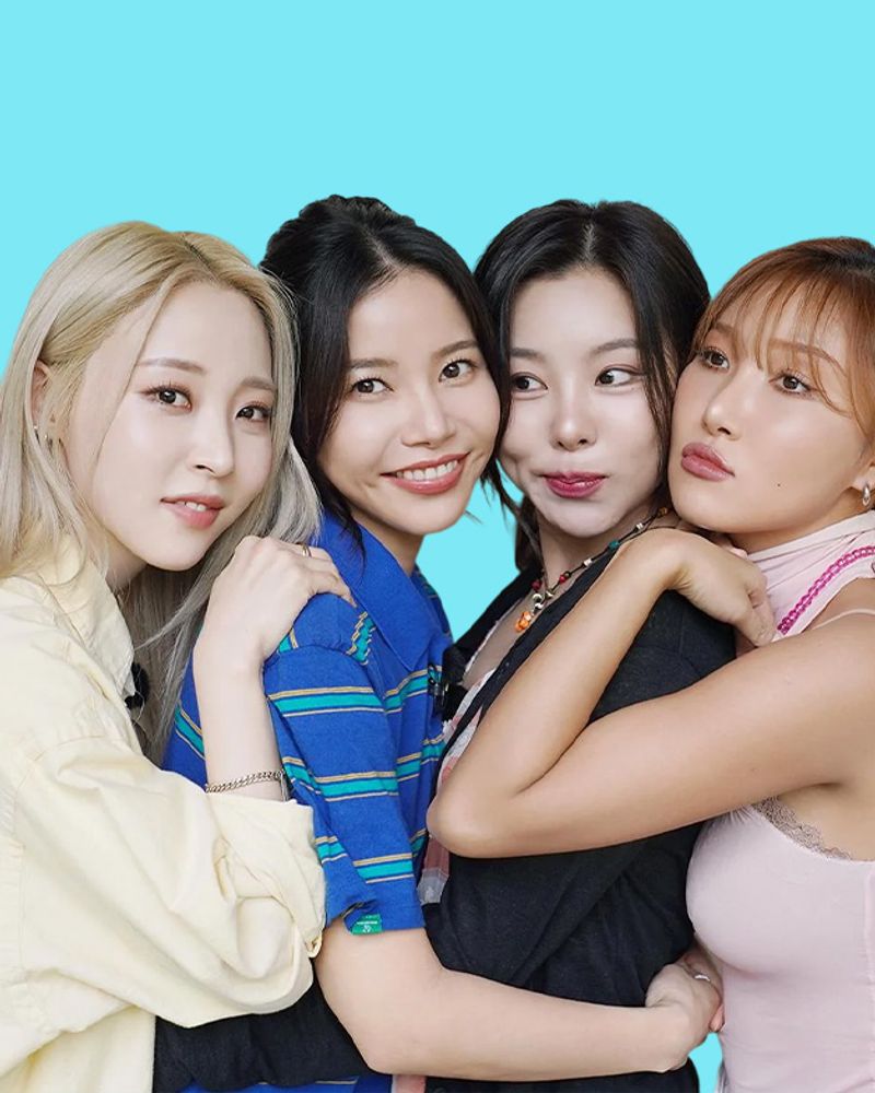 MAMAMOO