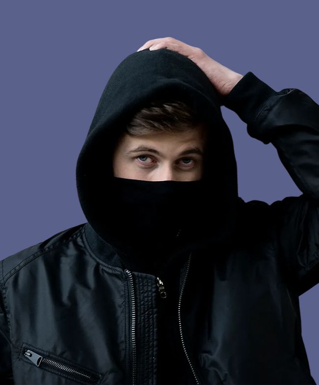Alan Walker
