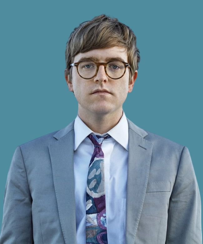 Dent May