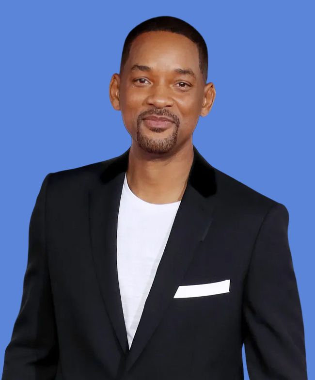 Will Smith