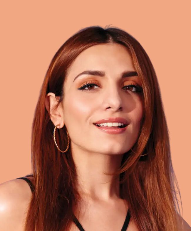 Prakriti Kakar
