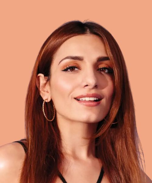 Prakriti Kakar