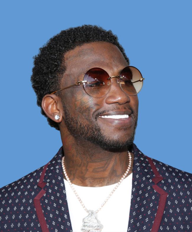 Gucci Mane