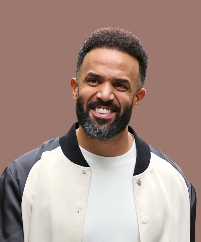 Craig David