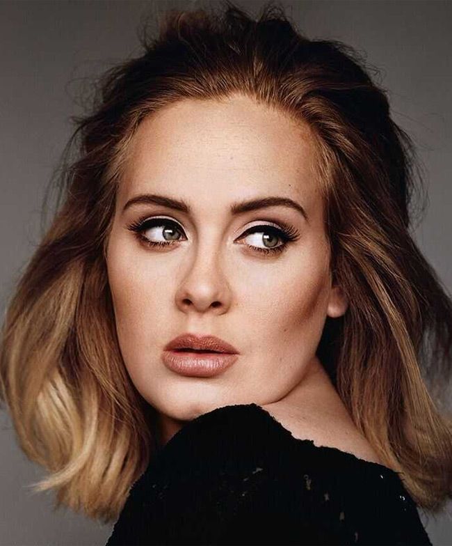 Adele