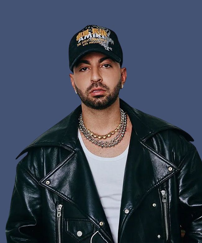 Justin Quiles
