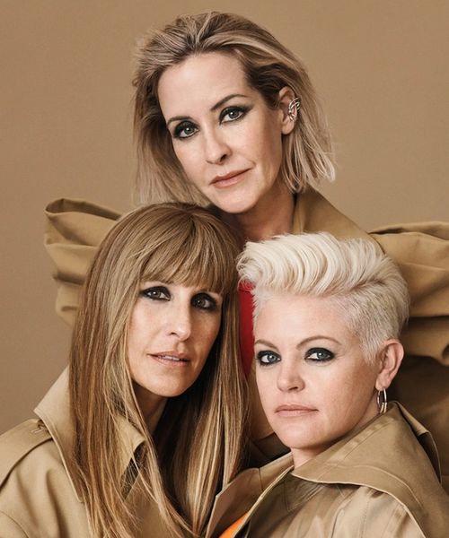The Chicks